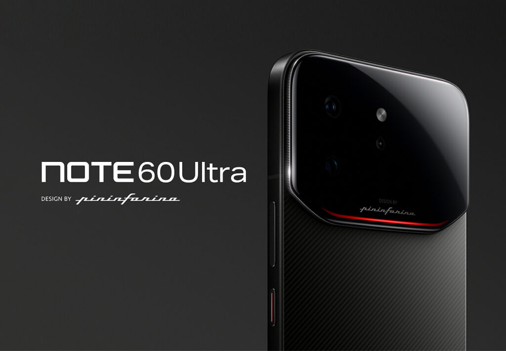 Infinix NOTE 60 Ultra Resmi Meluncur, Kamera 200MP Dan Baterai 7000mAh Dibanderol Rp 11,9 Juta