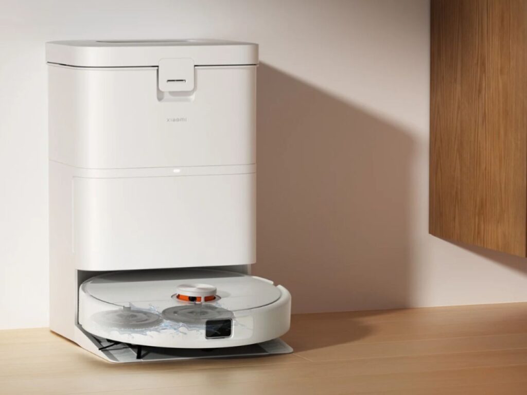 Xiaomi Rilis Robot Vacuum H50 Series Di Indonesia, Fitur Pintar Yang Menjanjikan Waktu Lebih Pengguna