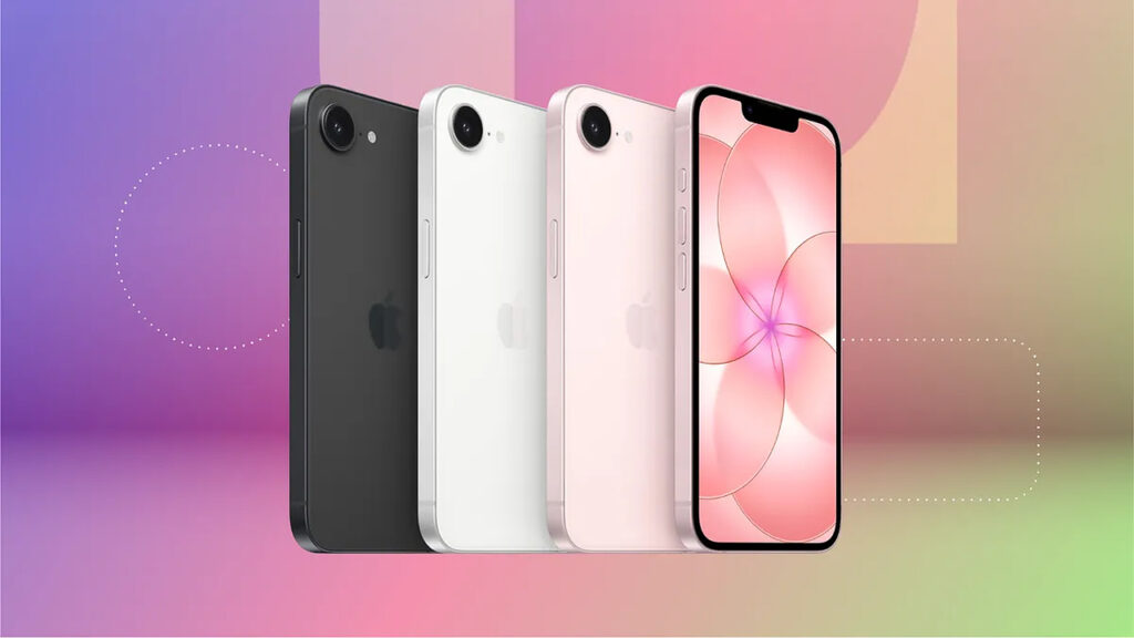 iPhone 17e Sudah Lolos TKDN, Kapan Masuk Indonesia?