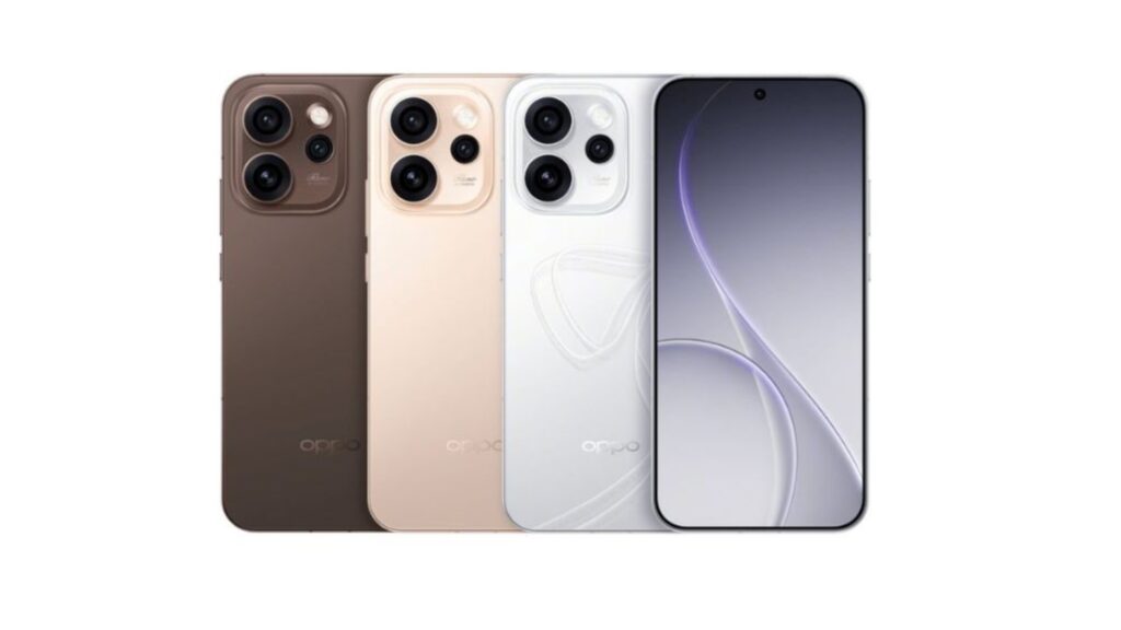 OPPO Reno 16 Pro Makin Serius Mengguncang Kelas Menengah, Baterai 7000 mAh dan Kamera 200 MP Siap Dipasang