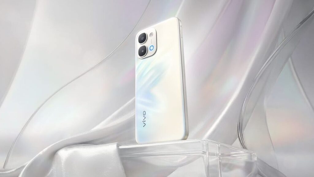 vivo Y31d Pro Resmi di Indonesia, Baterai 7000mAh dan 90W di Harga Rp4 Jutaan