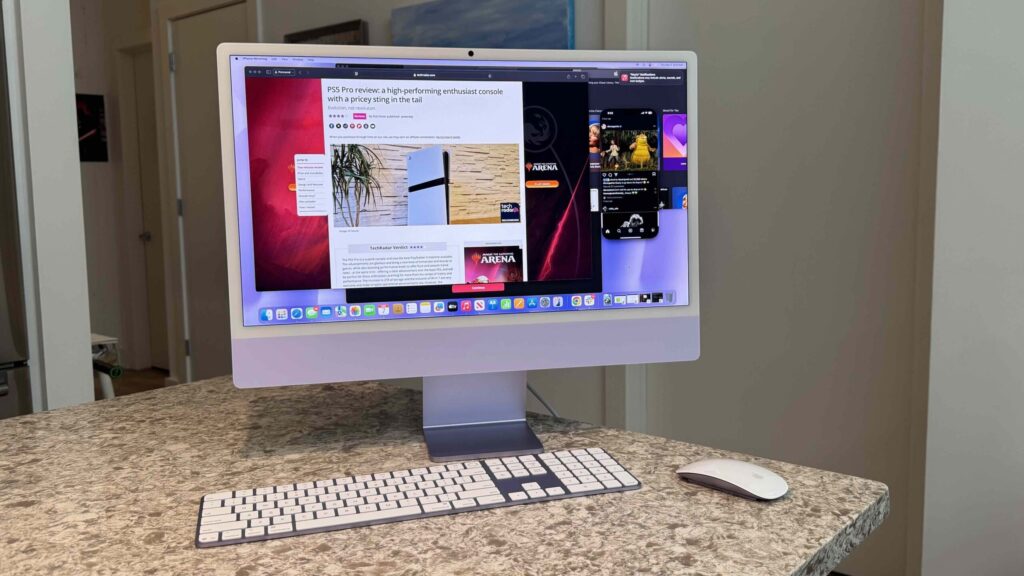 5 All-in-One Desktop untuk Inventaris Karyawan, Mana Paling Efisien?