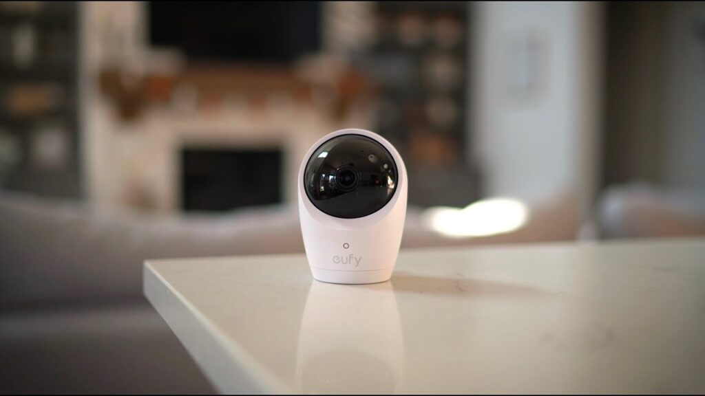 Eufy Baby Monitor E20 Tanpa Wi-Fi, Solusi Pantau Bayi yang Lebih Aman dan Fleksibel