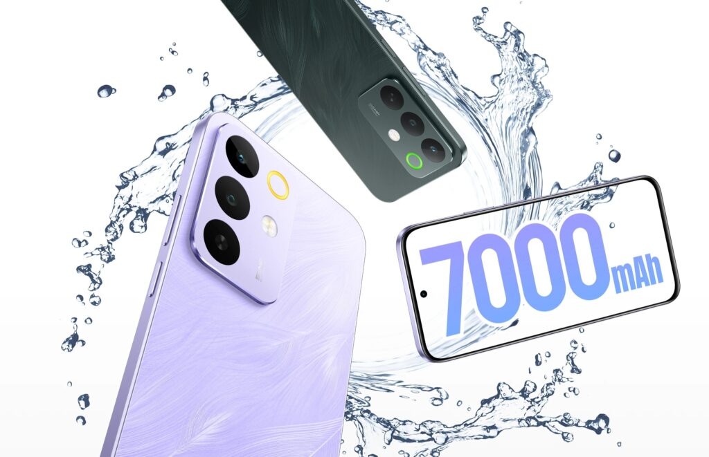 Realme C85 Pro Hadir Dengan Snapdragon 685 dan Baterai 7000 mAh, Ini Harga Rp 3 Jutaan