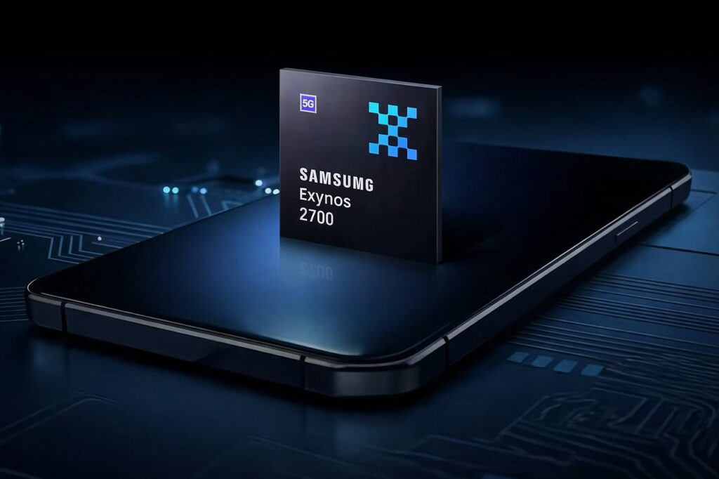 Exynos 2700 Terdeteksi Dini, Samsung Masih Bertaruh Pada 10 Core Dan GPU Xclipse 970