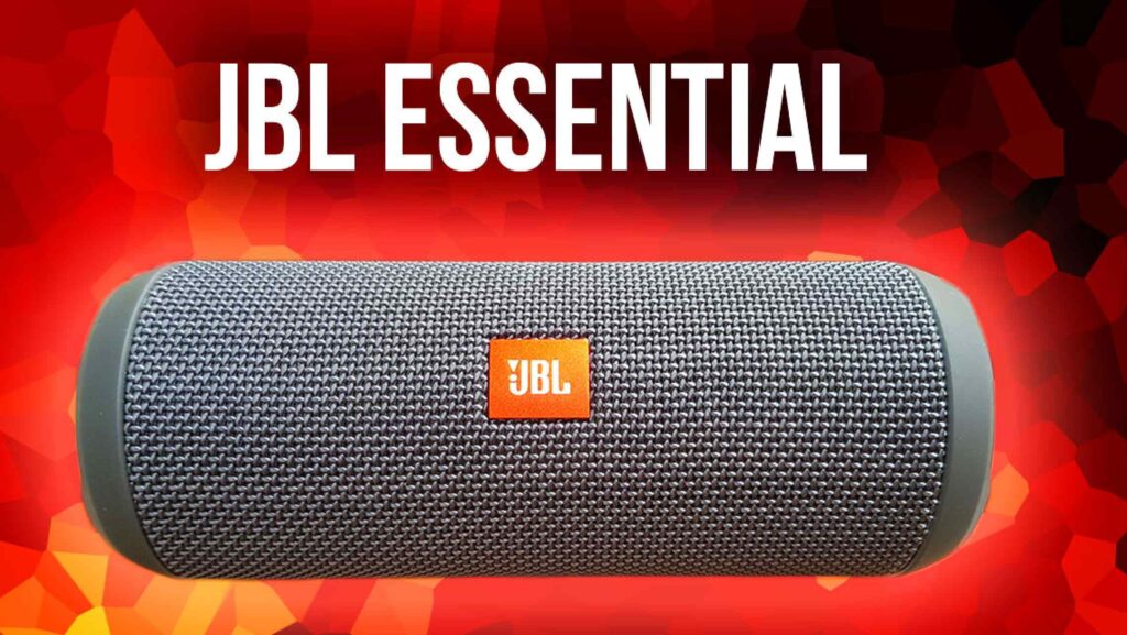 JBL Rilis Flip Essential 3 SE, Speaker Ringkas Tahan Air Dengan Baterai 12 Jam