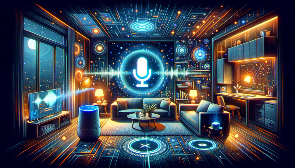 AI Home Mengubah Rumah Jadi Asisten Cerdas, Inilah Fondasi Baru Rumah Tangga Modern