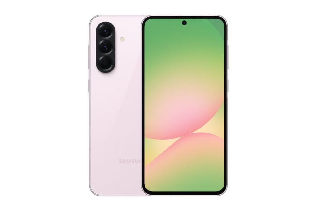 Samsung Galaxy A56 5G Masih Rp 6 Juta, Varian 8GB/128GB Paling Masuk Akal di Kelas Menengah