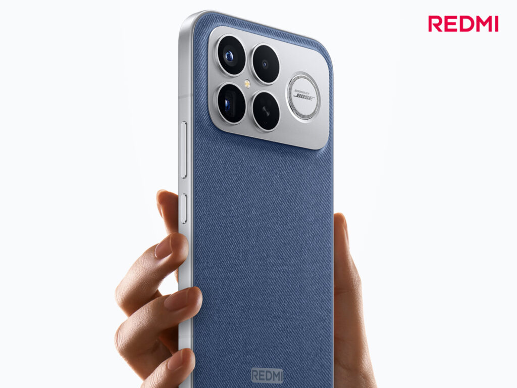 Tanggal Rilis Redmi K90 Max Akhirnya Terungkap, Layar 165Hz Dan 3500 Nits Ini Siap Menggoda Gamer