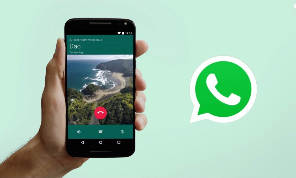 Tanpa Simpan Nomor, Begini Cara Telepon WhatsApp yang Paling Praktis