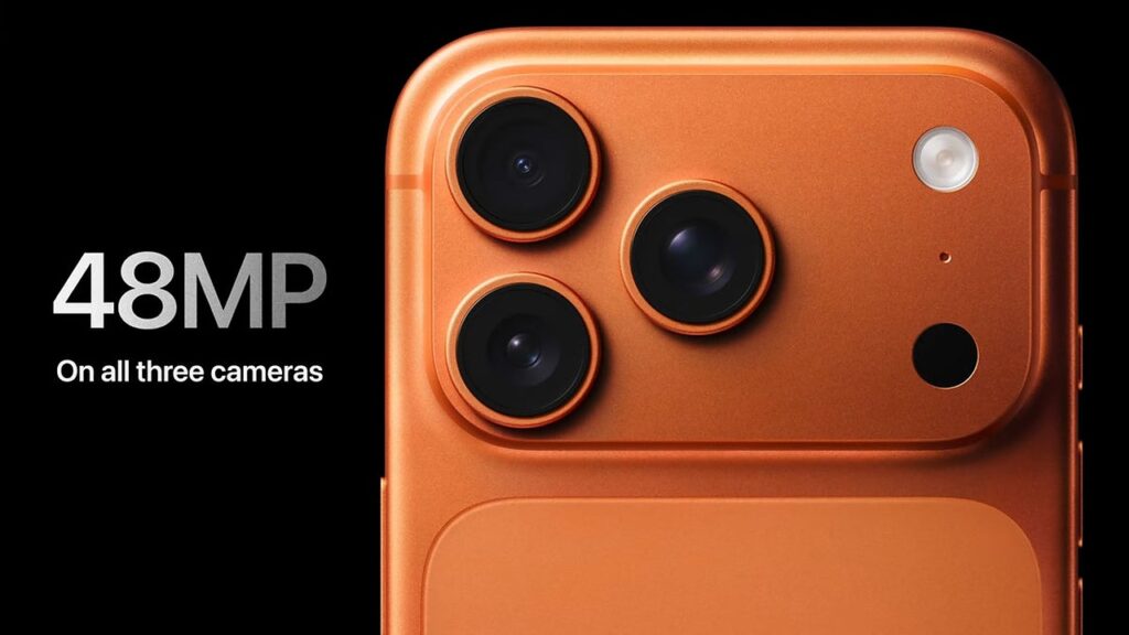 Baru 5 Bulan Dirilis, iPhone 17 Pro Max Malah Banjiri Pasar Bekas Karena Nilai Jualnya Masih Tinggi