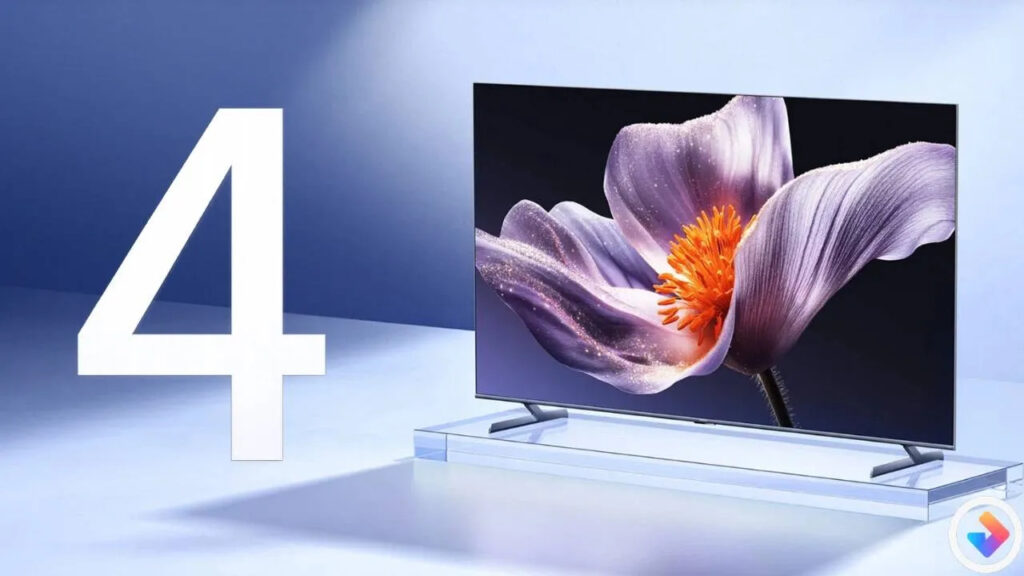 Xiaomi TV Desktop 4.0 Mulai Digulirkan Pekan Ini, Cek 9 TV Dan Monitor Yang Kebagian Update Besar