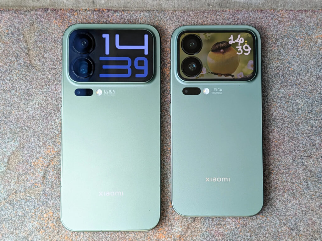 Xiaomi 17 Max Siap Meluncur, Layar 6,9 Inci Dan Baterai 8.000mAh Mengancam Flagship Lain