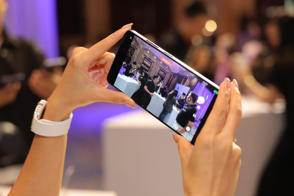 Horizontal Lock Samsung Galaxy S26, Jawaban Untuk Fancam Stabil Saat Konser