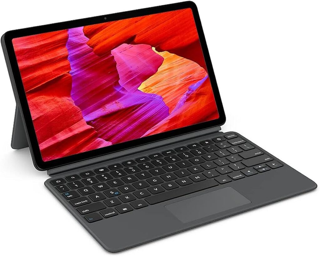 5 Tablet Bundling Keyboard Terbaik Mulai Rp1 Jutaan, Ada Yang Terasa Premium Banget