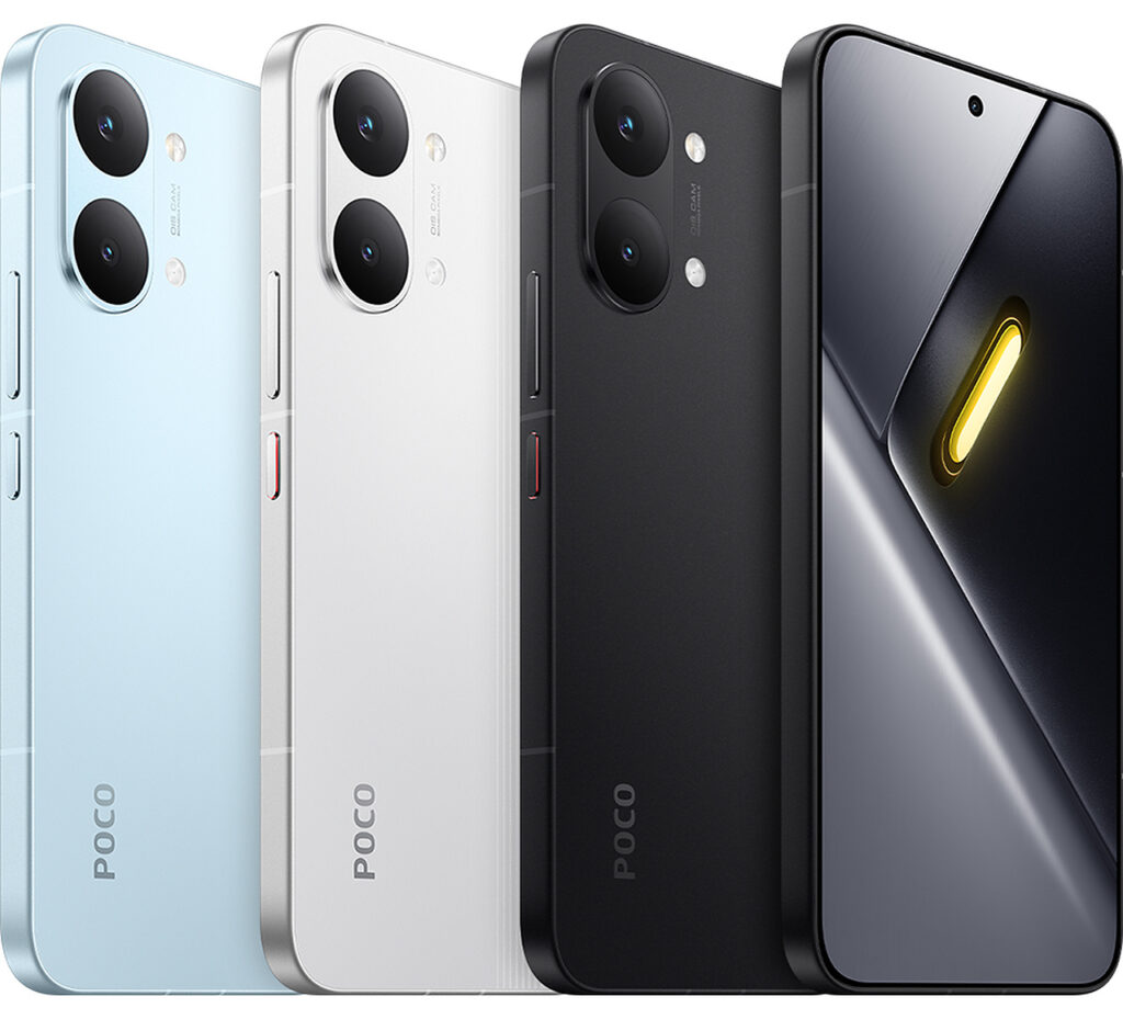 Poco X8 Pro Dengan Baterai 8.500 mAh, Ancaman Serius Bagi Mid-Range Yang Masih 5.000 mAh
