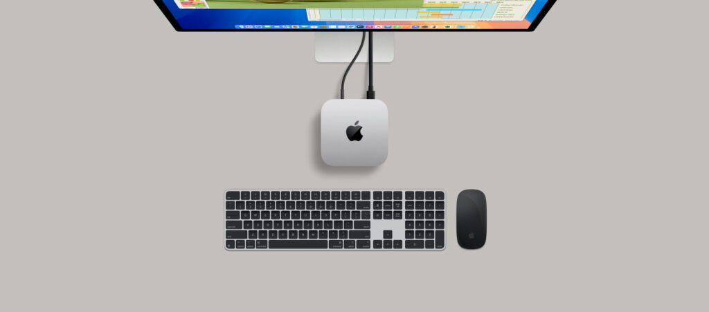 Pembeli Mac Mini Di AS Harus Menunggu 5 Bulan, Apple Tersendat Pasokan RAM