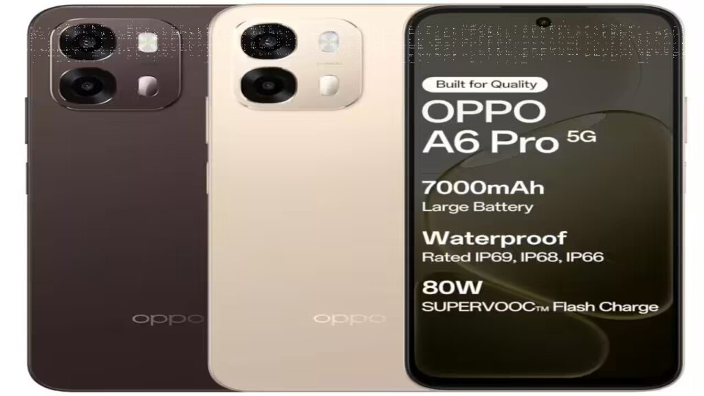 Oppo A6s Pro Resmi Meluncur 14 April, Baterai 7.000mAh Dan Kamera 50MP Tak Mudah Diabaikan