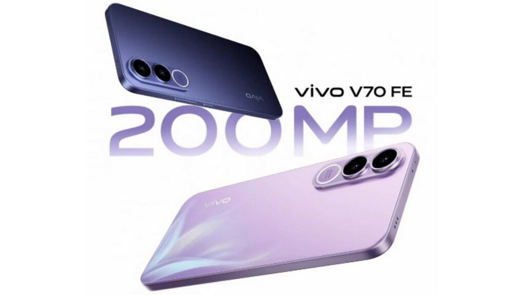 Vivo V70 Elite Terasa Tak Tertandingi, V70 FE Malah Lebih Menggoda Berkat Baterai 7.500 mAh