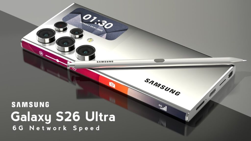 Samsung Genjot Produksi Galaxy S26 Series, Permintaan Ultra Tembus Ekspektasi