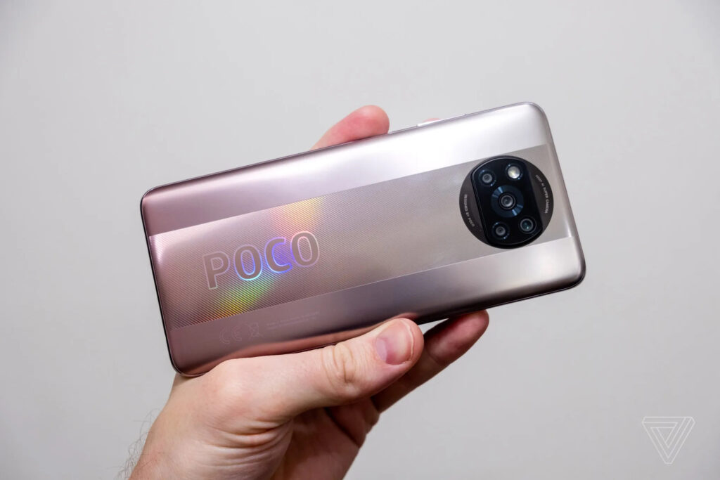 Dari Rp2 Jutaan, HP POCO Snapdragon Termurah Ini Ternyata Bisa Ngebut Mengejutkan