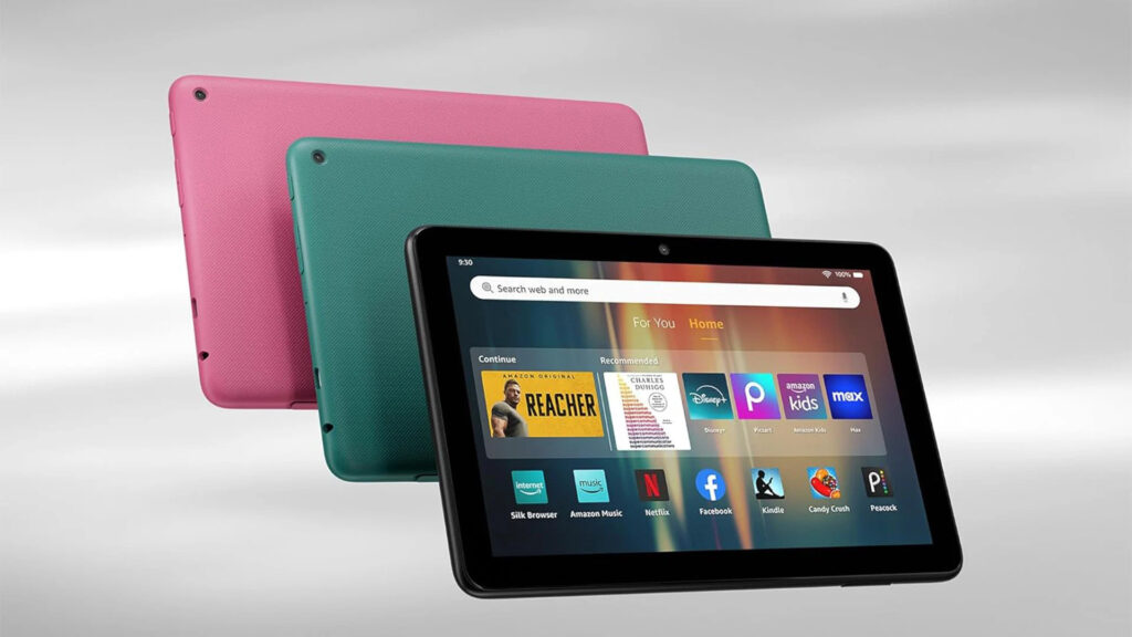 6 Tablet RAM 8GB Mulai Rp2 Jutaan, Opsi Paling Masuk Akal Untuk Anti Lemot di 2026
