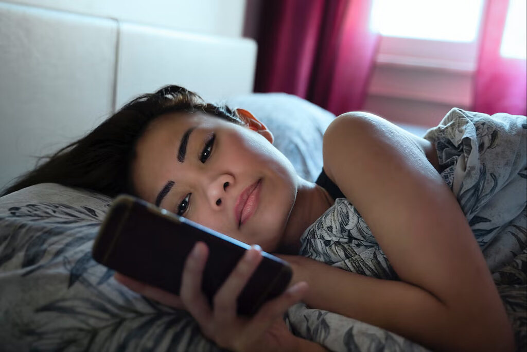 Matikan Semua Notifikasi Android, Saya Tetap Membuka Instagram Sendiri Karena Kebiasaan Ternyata Lebih Kuat Dari Bunyi Peringatan