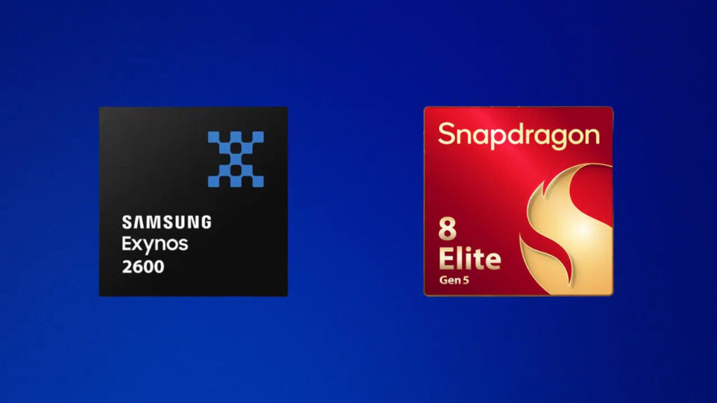 Exynos 2600 Tak Lagi Jauh Tertinggal, Snapdragon 8 Elite Gen 5 Masih Unggul di Benchmark?