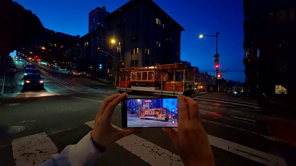 Galaxy S26 Ultra Rp2,63 Miliar, Nightography 47% Lebih Terang di 2026