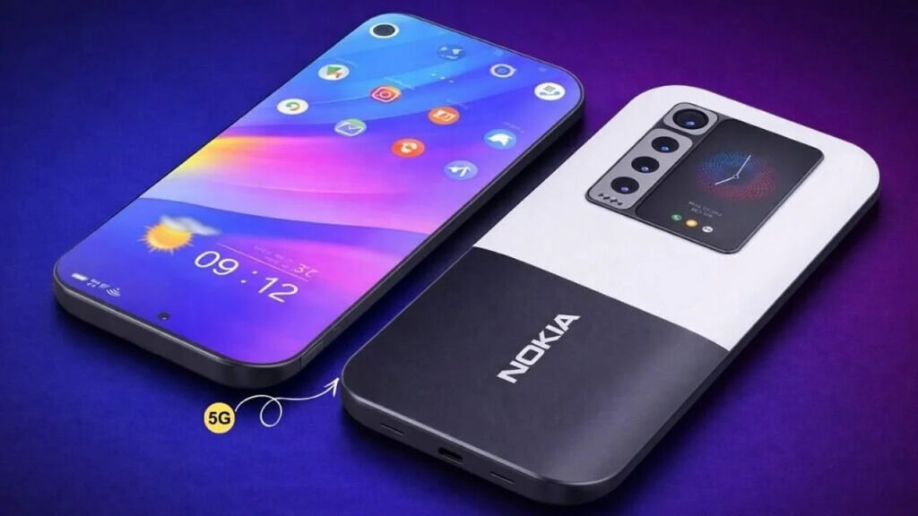 Nokia Mini 2026 5G Hadir Ringkas, Baterai 6.500mAh di HP Compact Mengubah Standar Genggam Nyaman