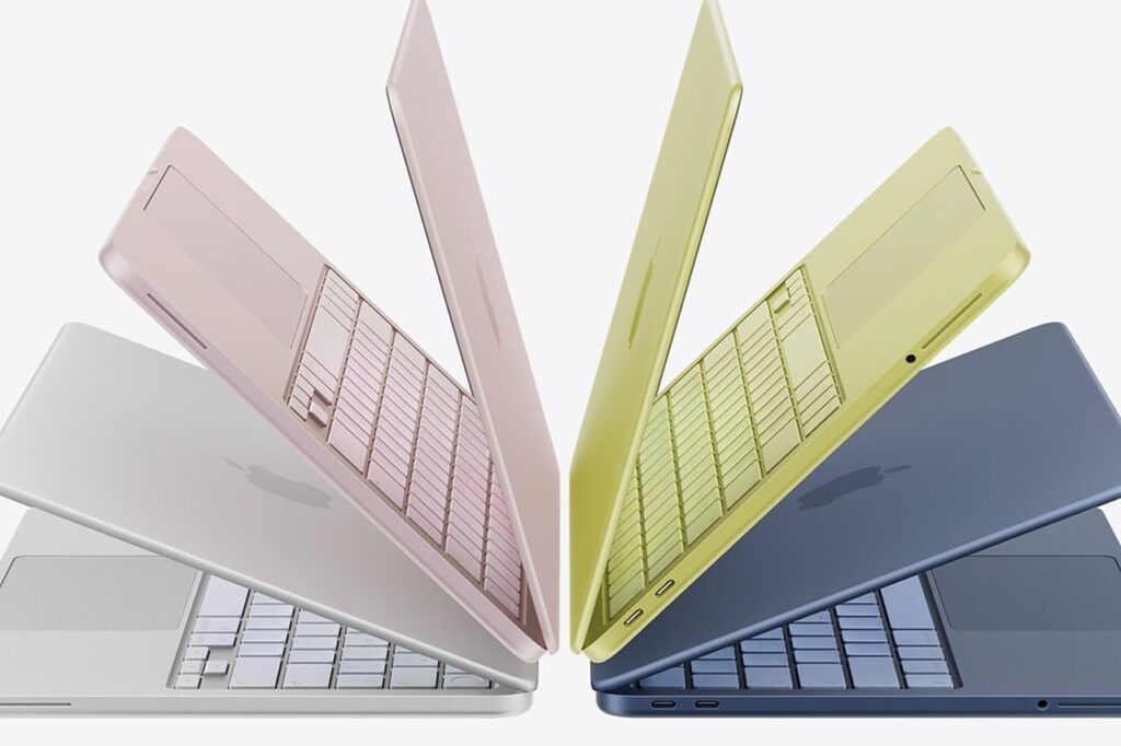 MacBook Neo Masuk Postel, Sinyal Kuat Laptop Murah Apple Segera Dijual di Indonesia