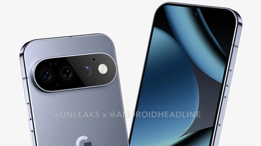 Pixel 11 Lebih Dulu Dapat Panel M16, Samsung dan Apple Masih Menunggu Dunia Layar Baru