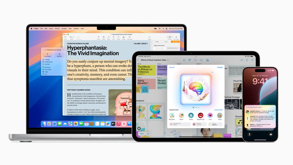 5 Update iPhone Paling Mengubah Segalanya, App Store Hingga Apple Intelligence Membuat Apple Tak Terbendung