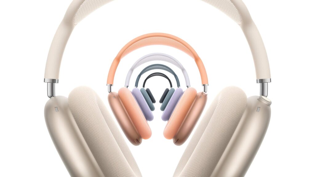 AirPods Max 2 Langsung Melimpah Di Toko, Apple Menang Dengan Strategi Internal Yang Lebih Aman