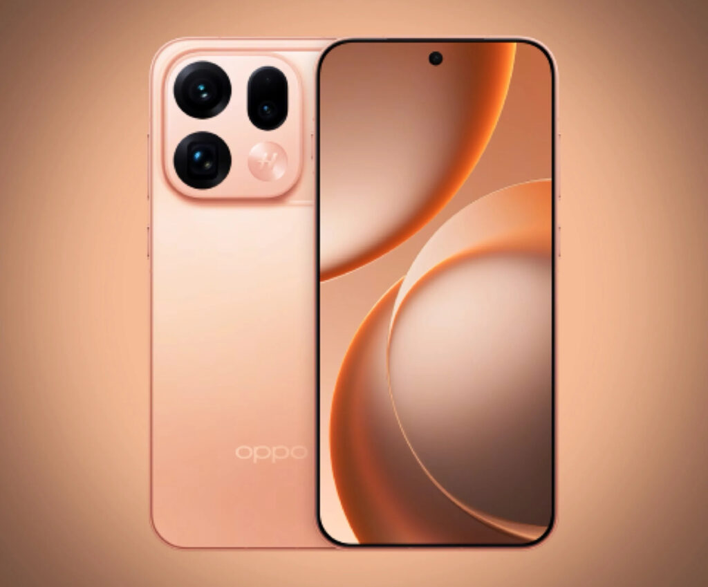 Oppo Find X9s Pro Bocor Total, Empat Warna Berani dan Kamera 200MP Siap Guncang Pasar 21 April