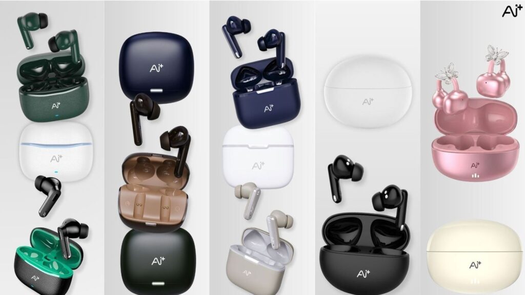 NovaPods Air Lebih Murah Dan Lebih Unggul Dari Beats, Ai+ Bikin Earbud Mahal Terjepit?