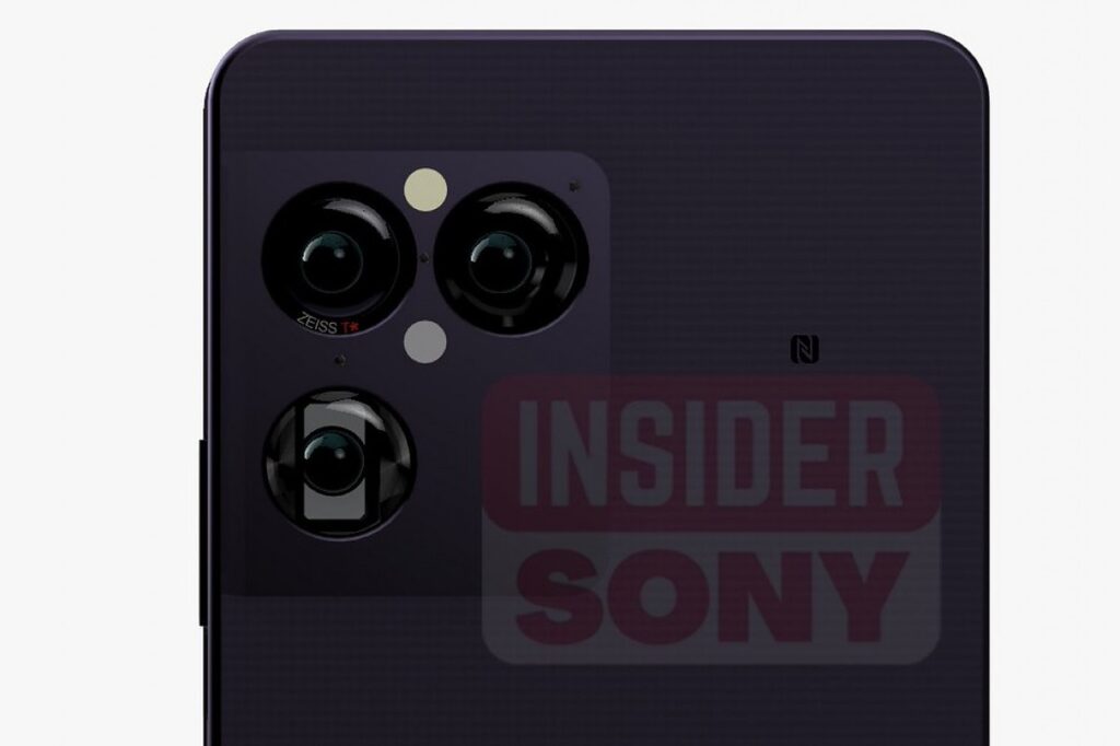 Sony Xperia 1 VIII Berani Putus Tradisi, Kamera Kotak Dan Layar Punch-Hole Ubah Wajah Xperia