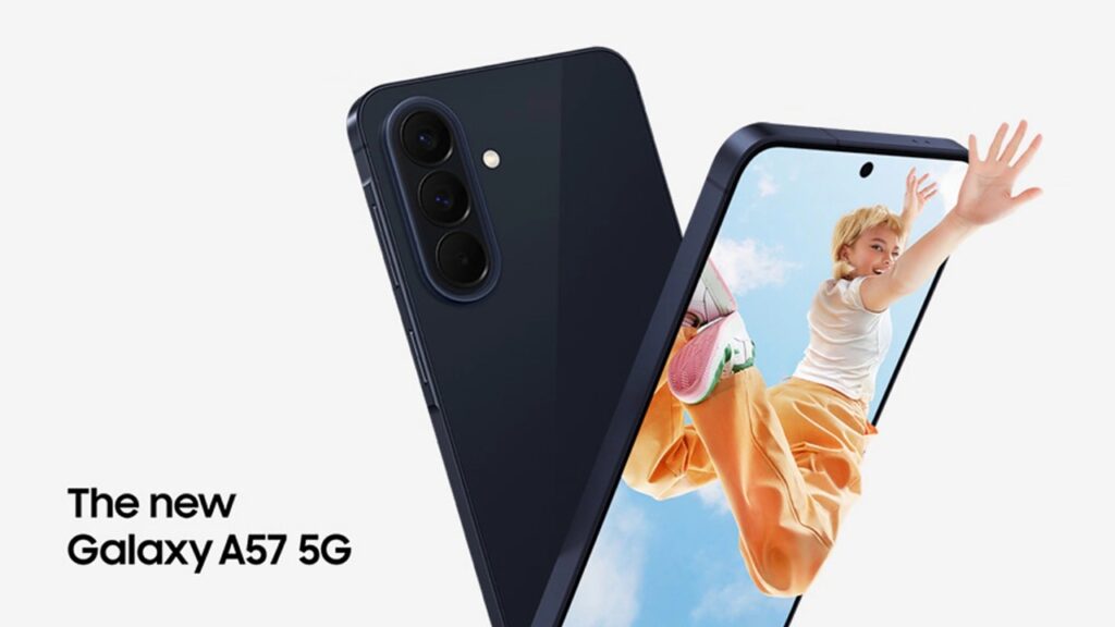 Galaxy A57 Dan A37 Resmi Meluncur, Harga Promo S25 FE Justru Lebih Masuk Akal