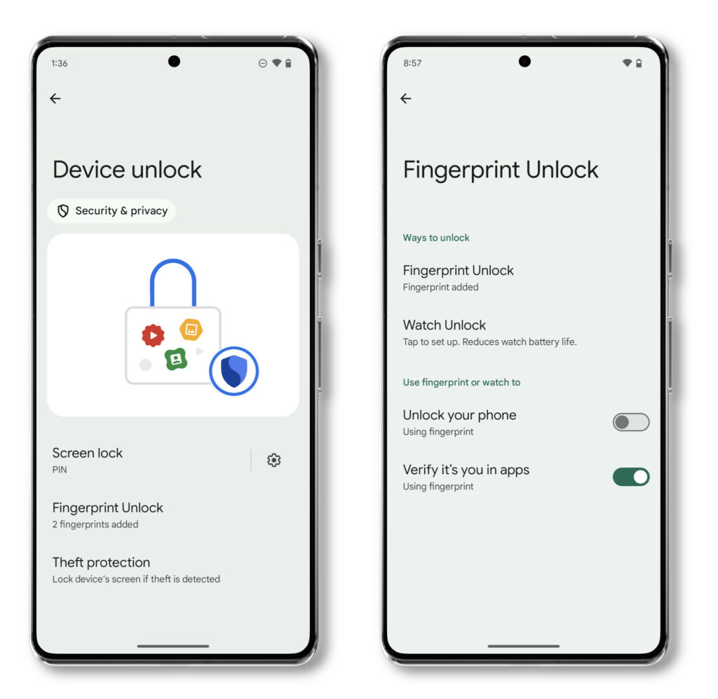7 Fitur Keamanan Smartphone Yang Sering Diabaikan, Satu Kunci Layar Saja Tak Cukup Melindungi Data Anda