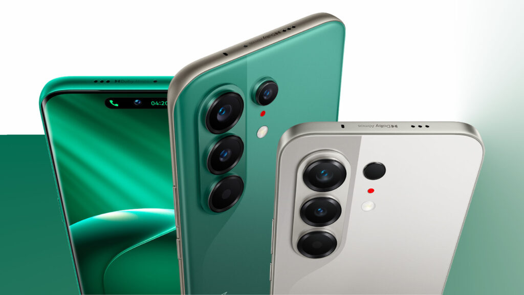 Tecno Camon 50 2026 Di Foto Gelap Tetap Jelas, Kamera Malam Ini Tak Butuh Skill Pro