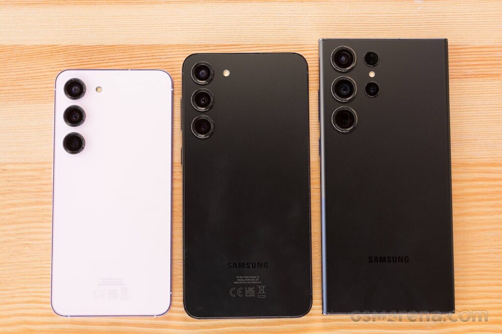 Samsung Perluas Beta One UI 8.5, Galaxy S23 Hingga Fold5 Ikut Masuk Daftar Uji Coba