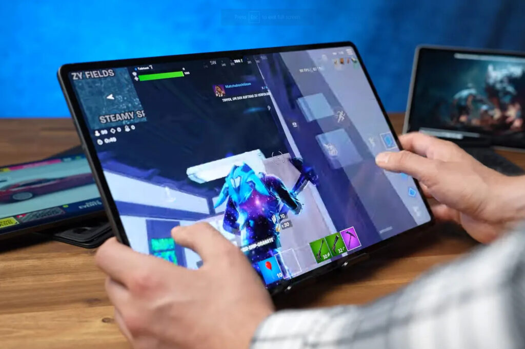 7 Tablet Gaming 2-3 Jutaan April 2026, Pilihan Paling Masuk Akal Untuk Layar Luas Dan Performa Stabil