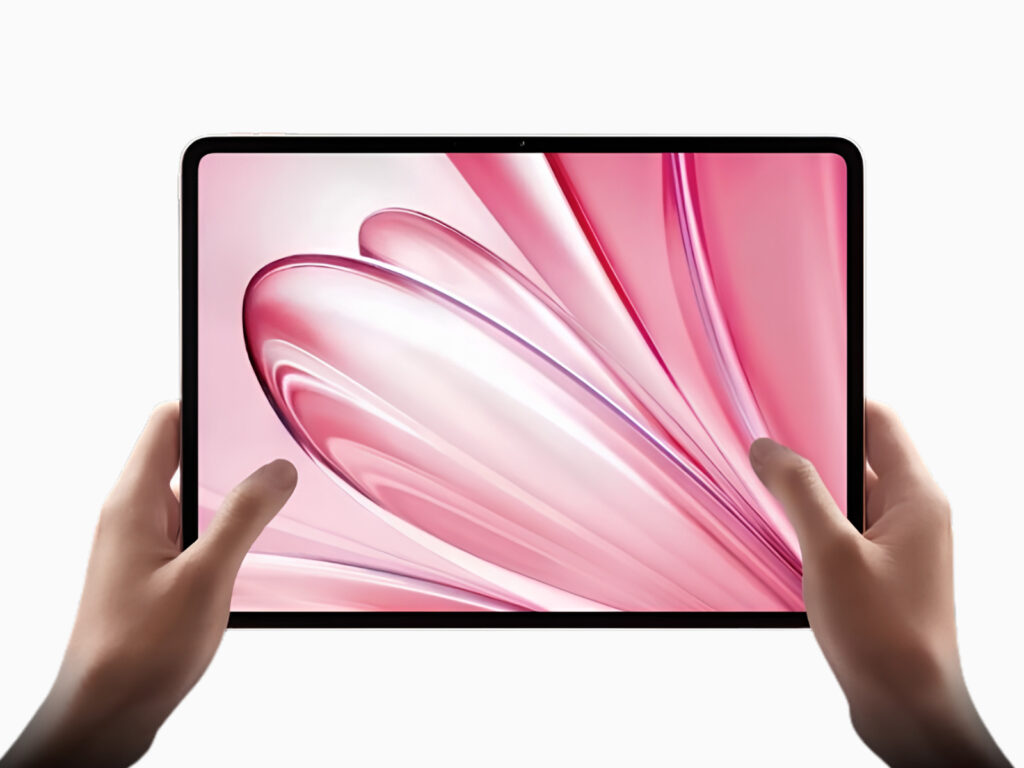 Bezel Simetris Super Tipis Oppo Pad Mini Sulit Diabaikan, Tablet Mini Ini Terlihat Serius Bukan Mainan