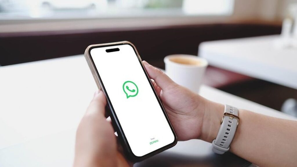WhatsApp Mulai Uji Username, Chat Tanpa Nomor Telepon Kini Dekat Jadi Kenyataan