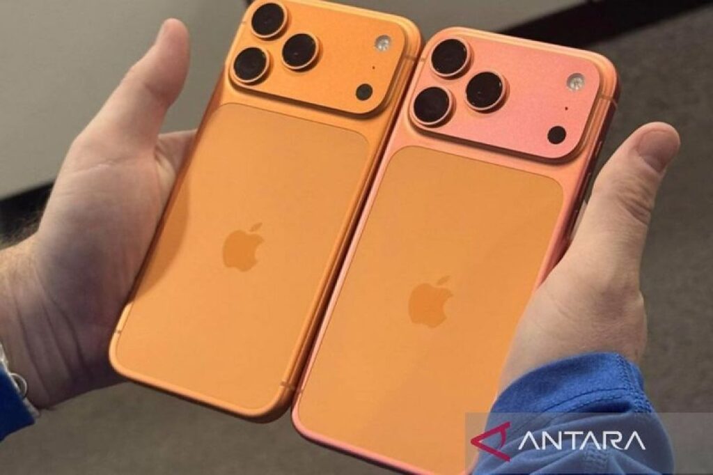 Apple Siapkan Pendant AI, Tapi Hidup-Matinya Bergantung Pada iPhone