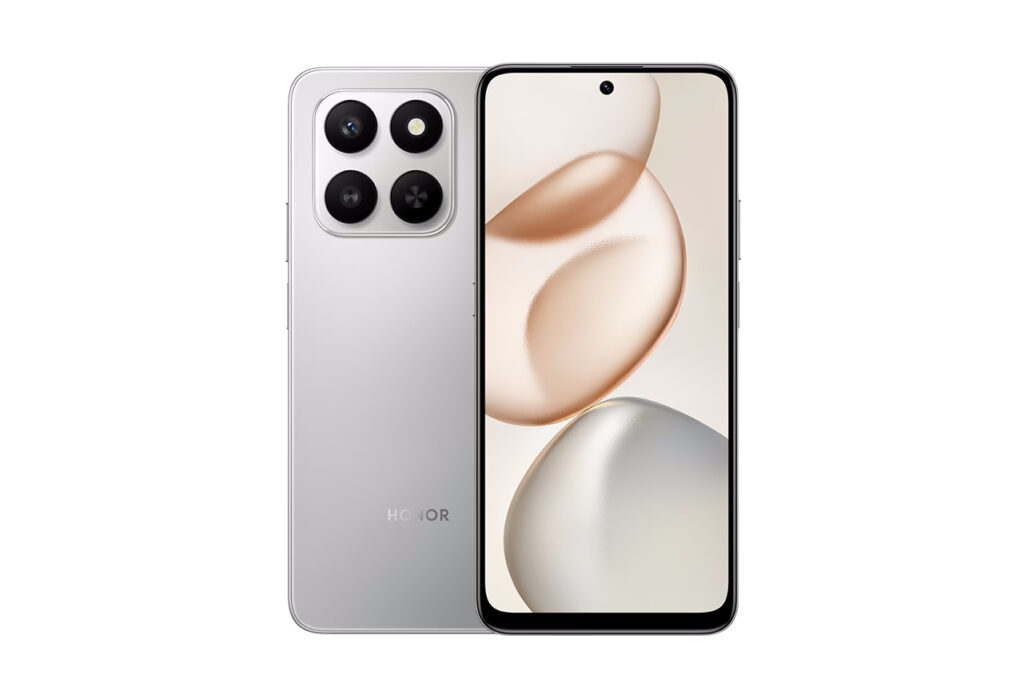 Honor X7d Bawa Circle To Search Di Rp 4 Jutaan, Segmen Menengah Dipaksa Naik Kelas