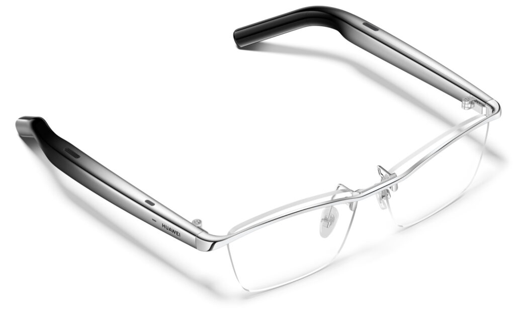 Huawei AI Glasses Sudah Pamer Kamera Nyata, Tanda Kacamata Pintar Ini Bukan Lagi Sekadar Konsep