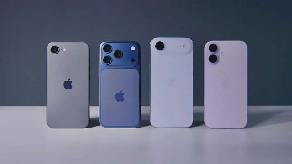 iPhone 18 Hampir Tak Berubah dari iPhone 17, Bocoran iPhone Air 2 Mematahkan Jadwal 2027