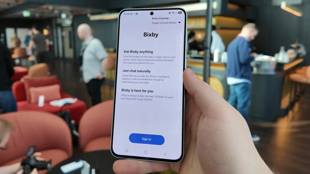 Satu Pertanyaan Sederhana Menumbangkan Bixby, Bixby 4 Akhirnya Menutup Celah Paling Memalukan
