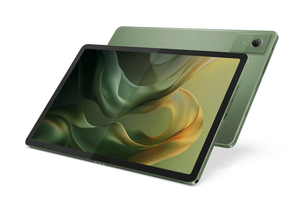 Motorola Moto Pad (2026) Resmi, Layar 2,5K Dan Smart Connect Bawa Strategi Baru